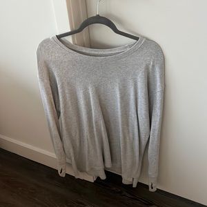 Offline by aerie Long-Sleeve Shirt